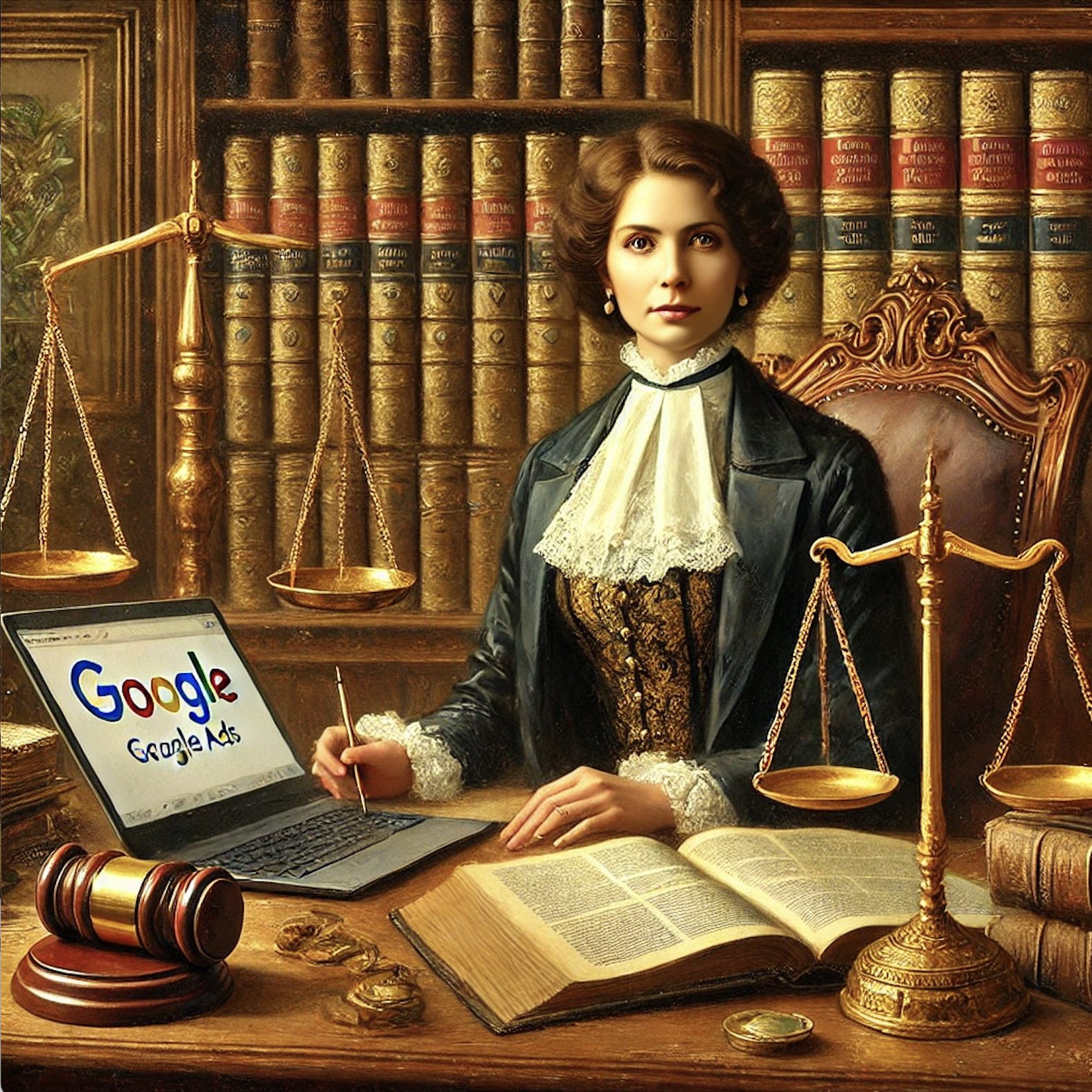 Read more about the article How Lawyers Can Make Money with Google Ads in 2025