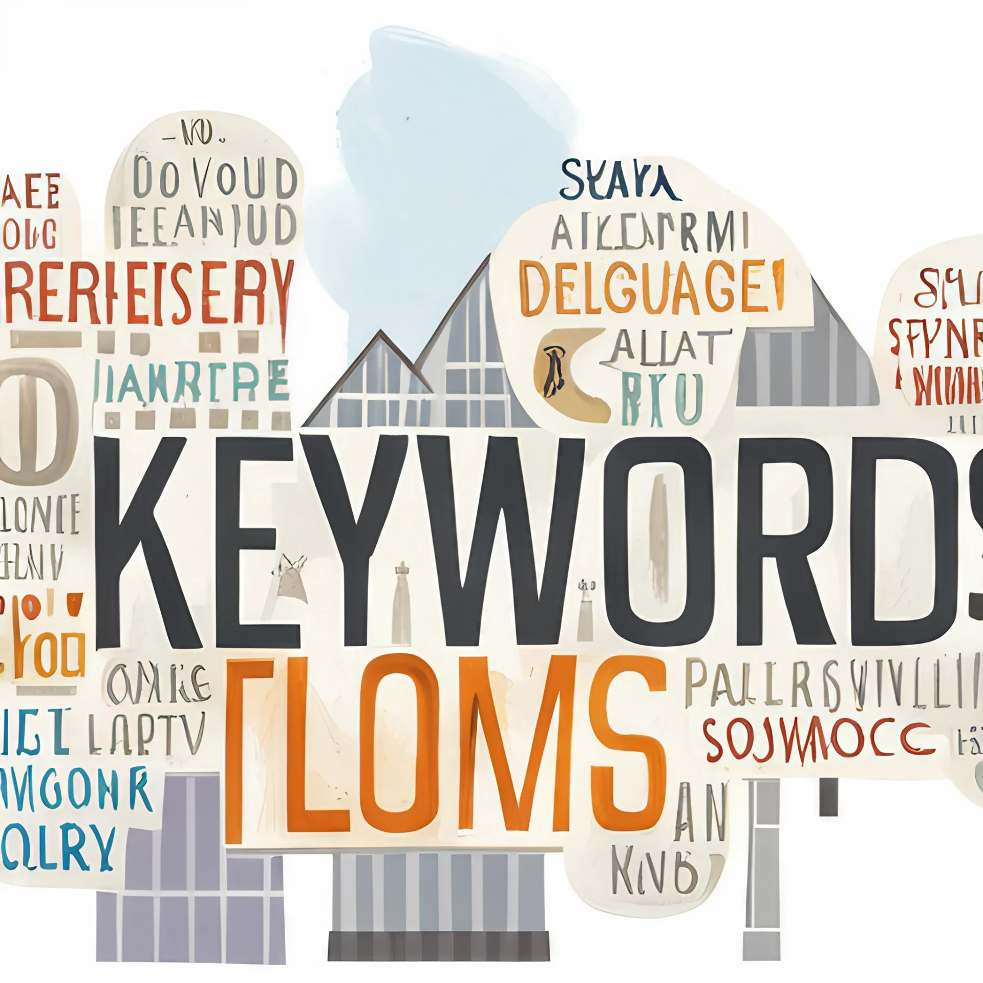 Read more about the article Winning Google Shopping Keywords Strategies in 2025