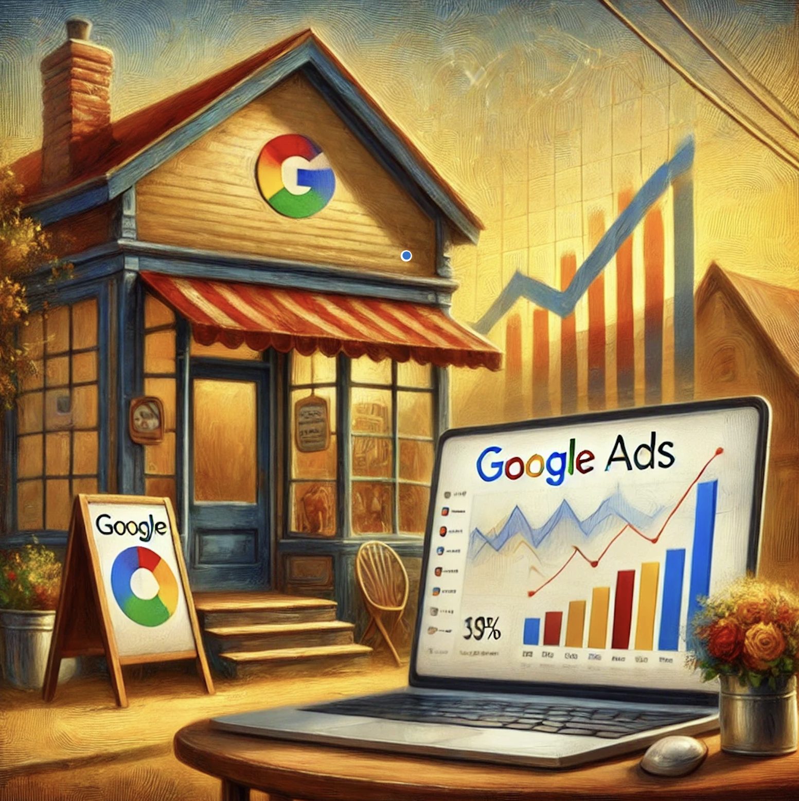 Read more about the article Grow Your Local Business Fast with Google Ads Tips