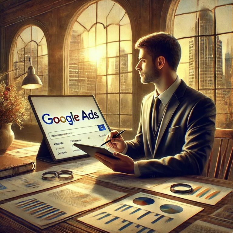 Google Ads for Insurance Agents