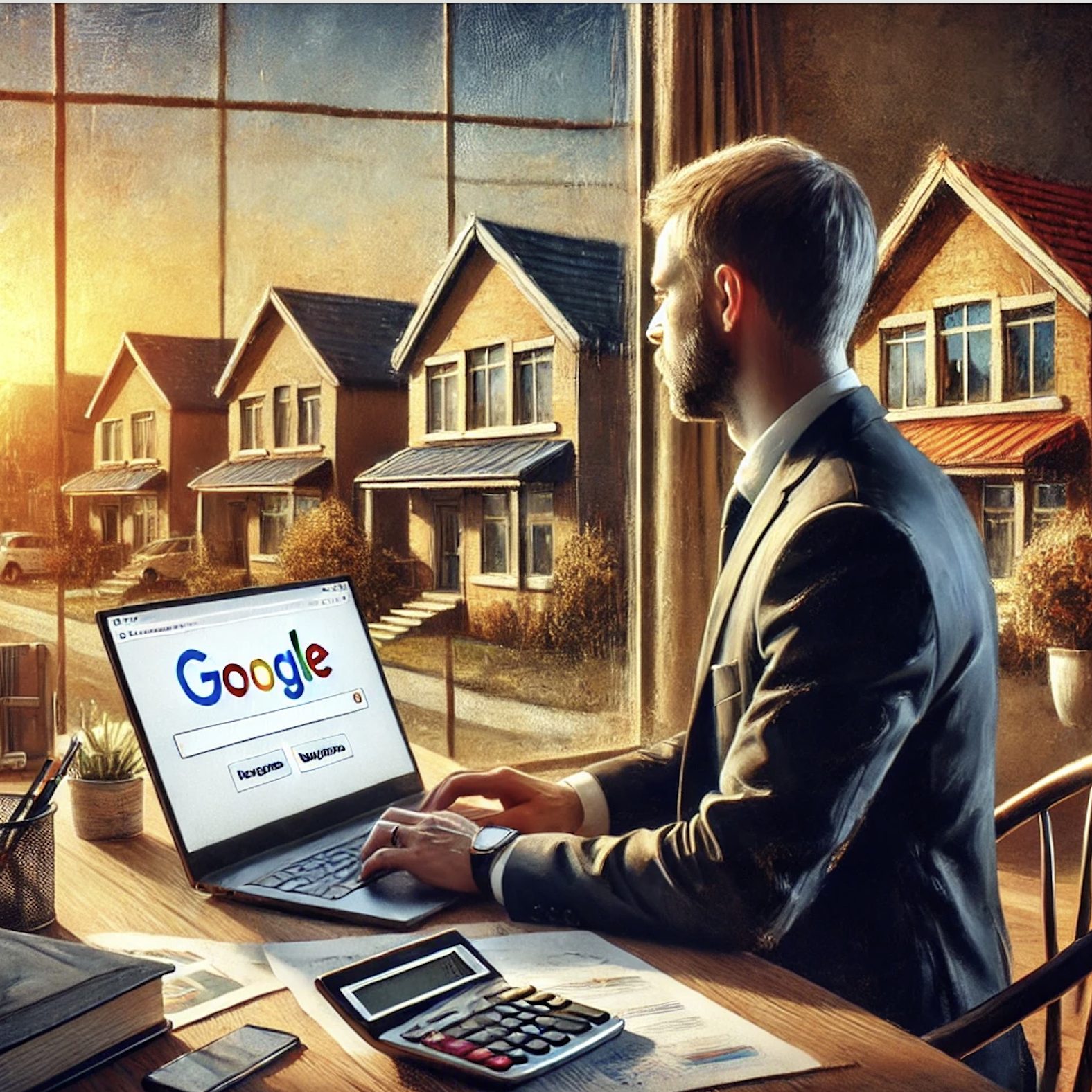 Read more about the article How Mortgage Brokers can get leads with Google Ads