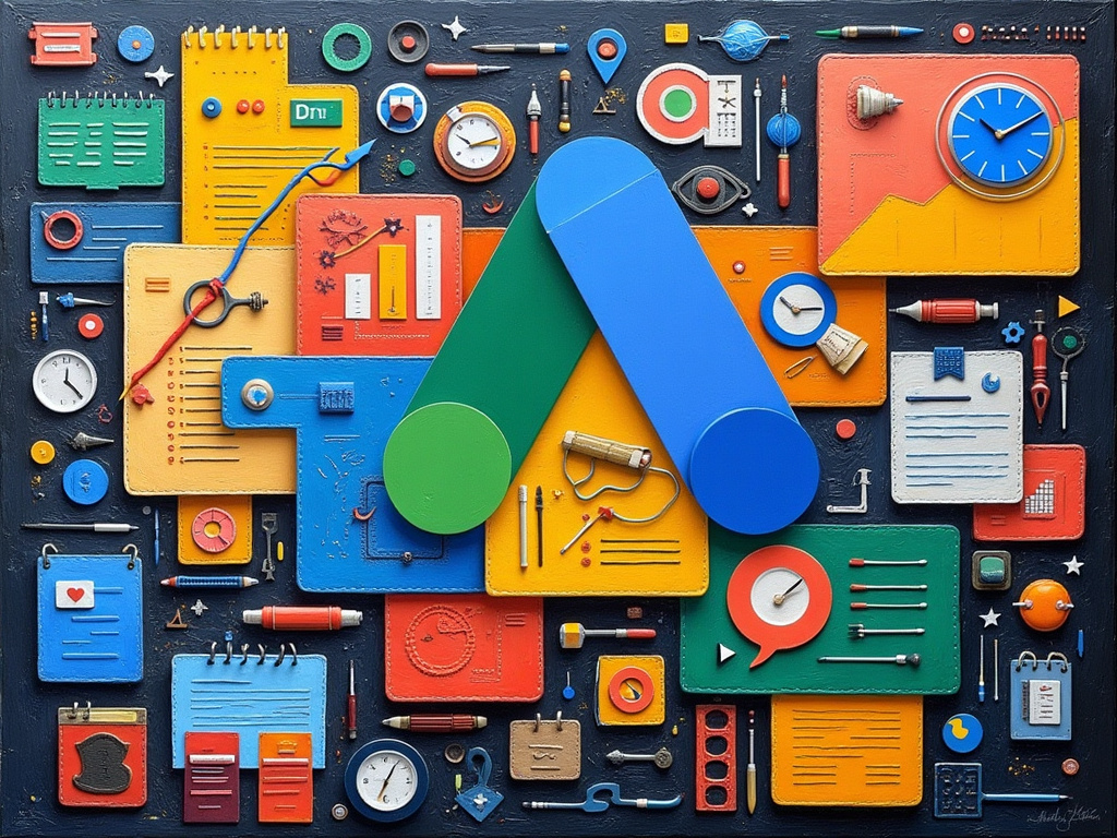 Read more about the article What Google Ads Tools You Need for Success in 2025